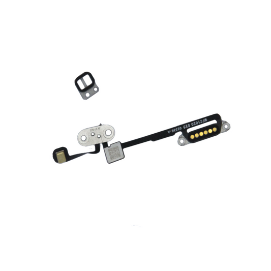 Apple Watch 5 44mm Power med Strömflex Mikrofon