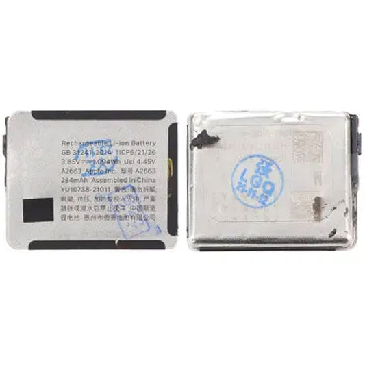Apple Watch Series 7 41mm Batteri