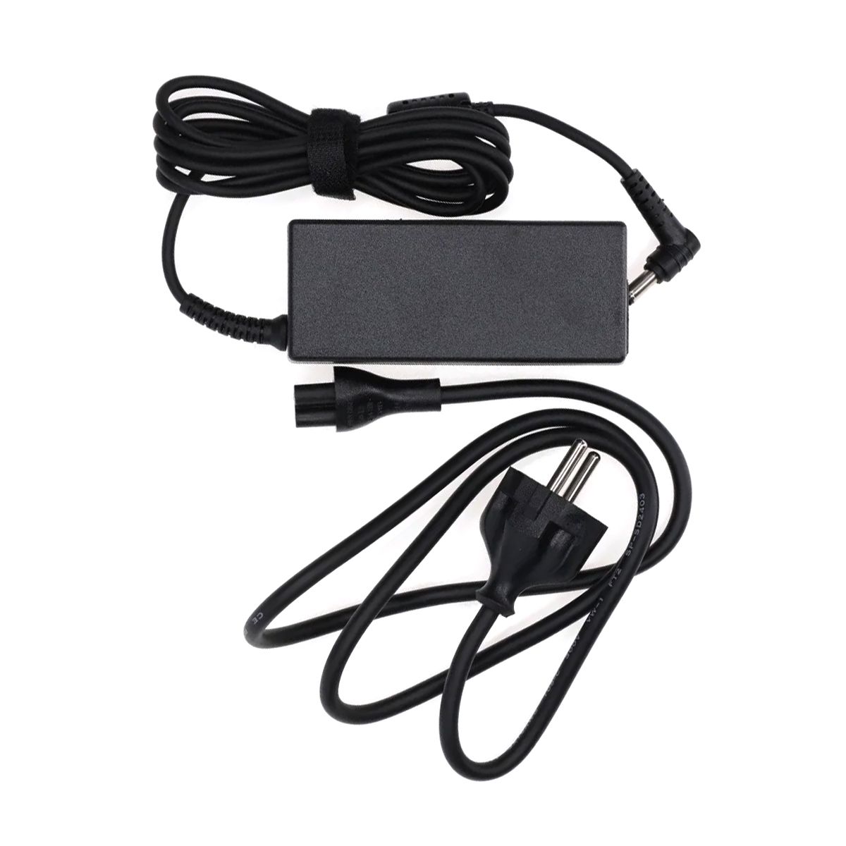 Nätadapter Laddare för ASUS 65W 19V 5,5×2,5 mm