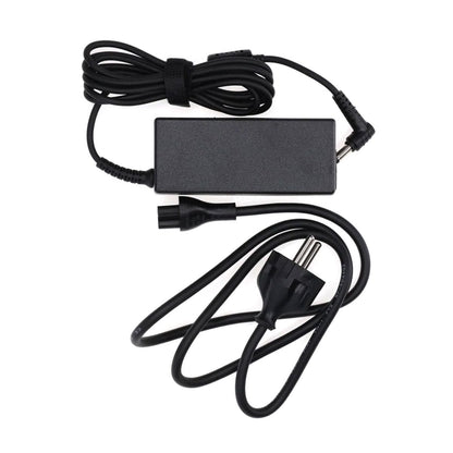 Nätadapter Laddare för ASUS 65W 19V 5,5×2,5 mm