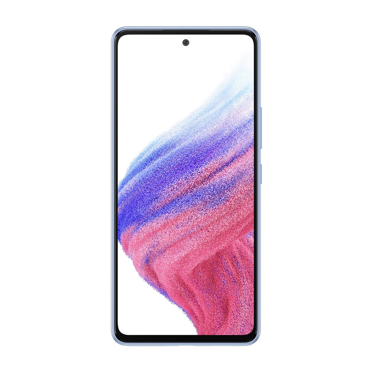 Begagnad Samsung Galaxy A53 64GB Blå - Bra skick