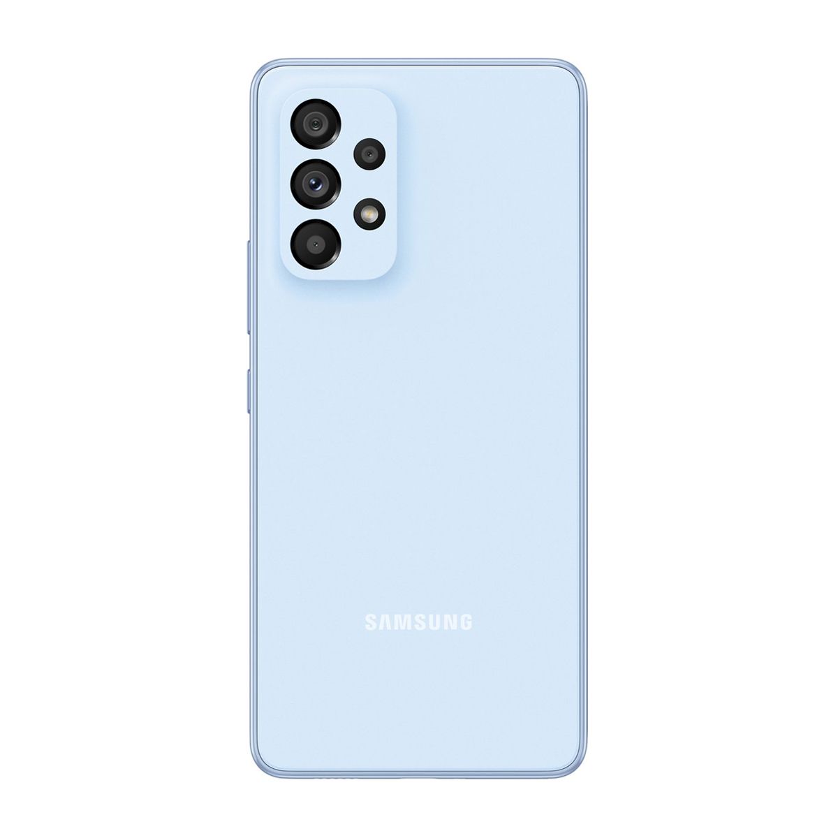 Begagnad Samsung Galaxy A53 64GB Blå - Bra skick