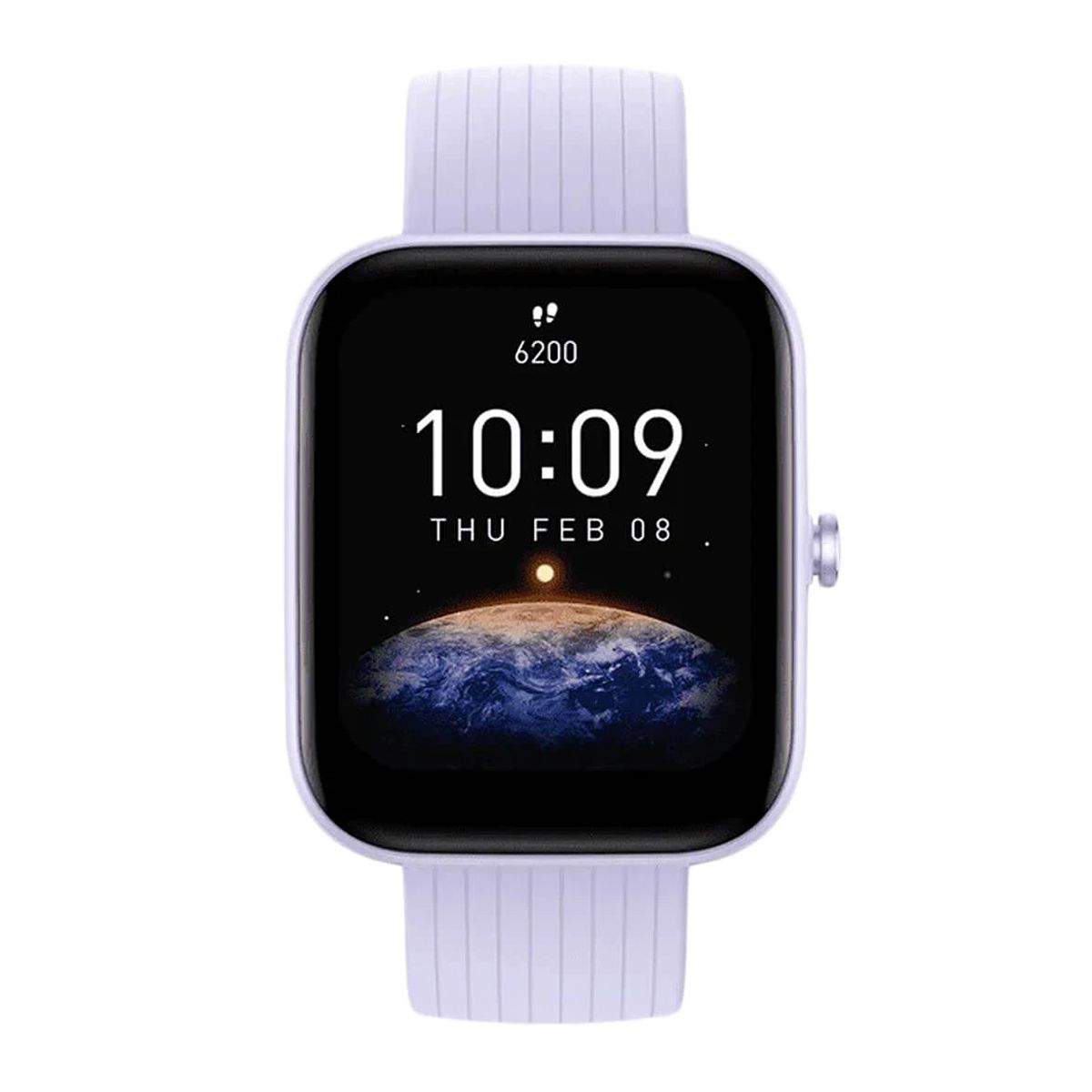 Begagnad Amazfit Bip 3 Ljusblå - Mycket bra skick