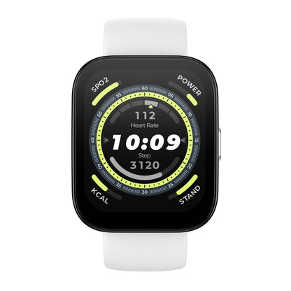 Used Amazfit Bip 5 Amazfit A2215 White - Very good condition (A)