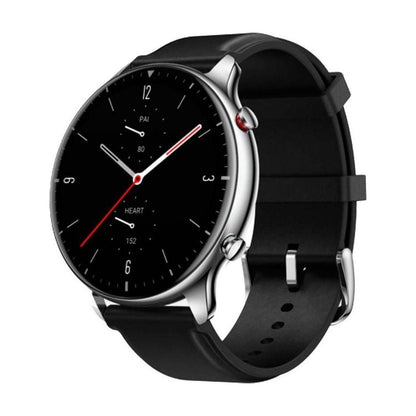 Begagnad Amazfit GTR 2 Svart - Mycket bra skick
