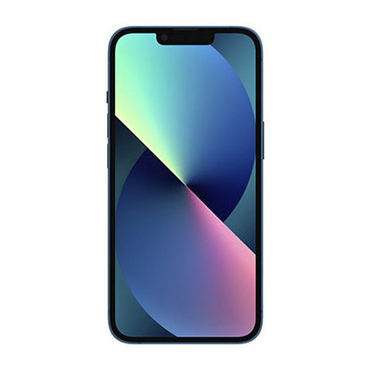 Begagnad Apple iPhone 13 5G 128GB Bra skick - Blå
