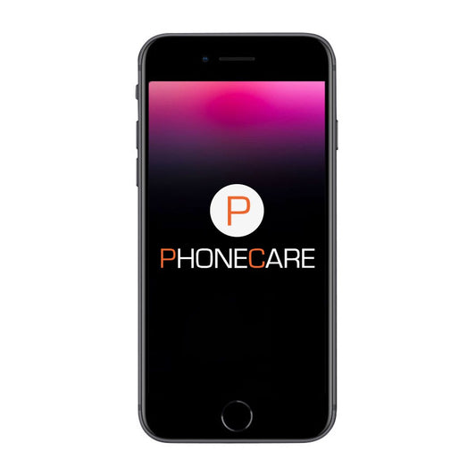 Begagnad iPhone 8 64GB Black - Använt skick C