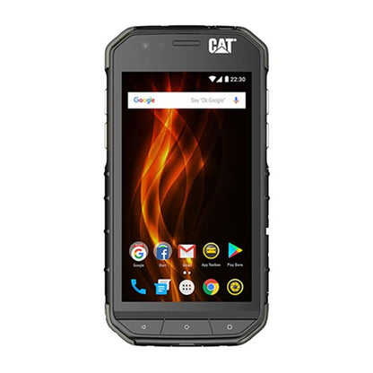 Used Cat S31 16GB Black - Used condition