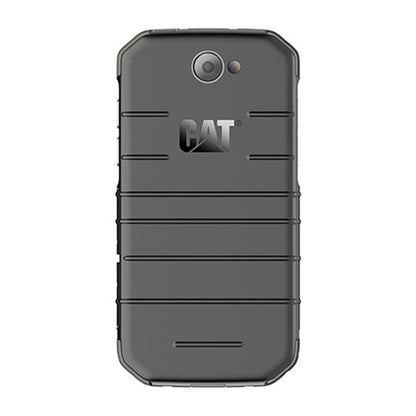 Used Cat S31 16GB Black - Used condition