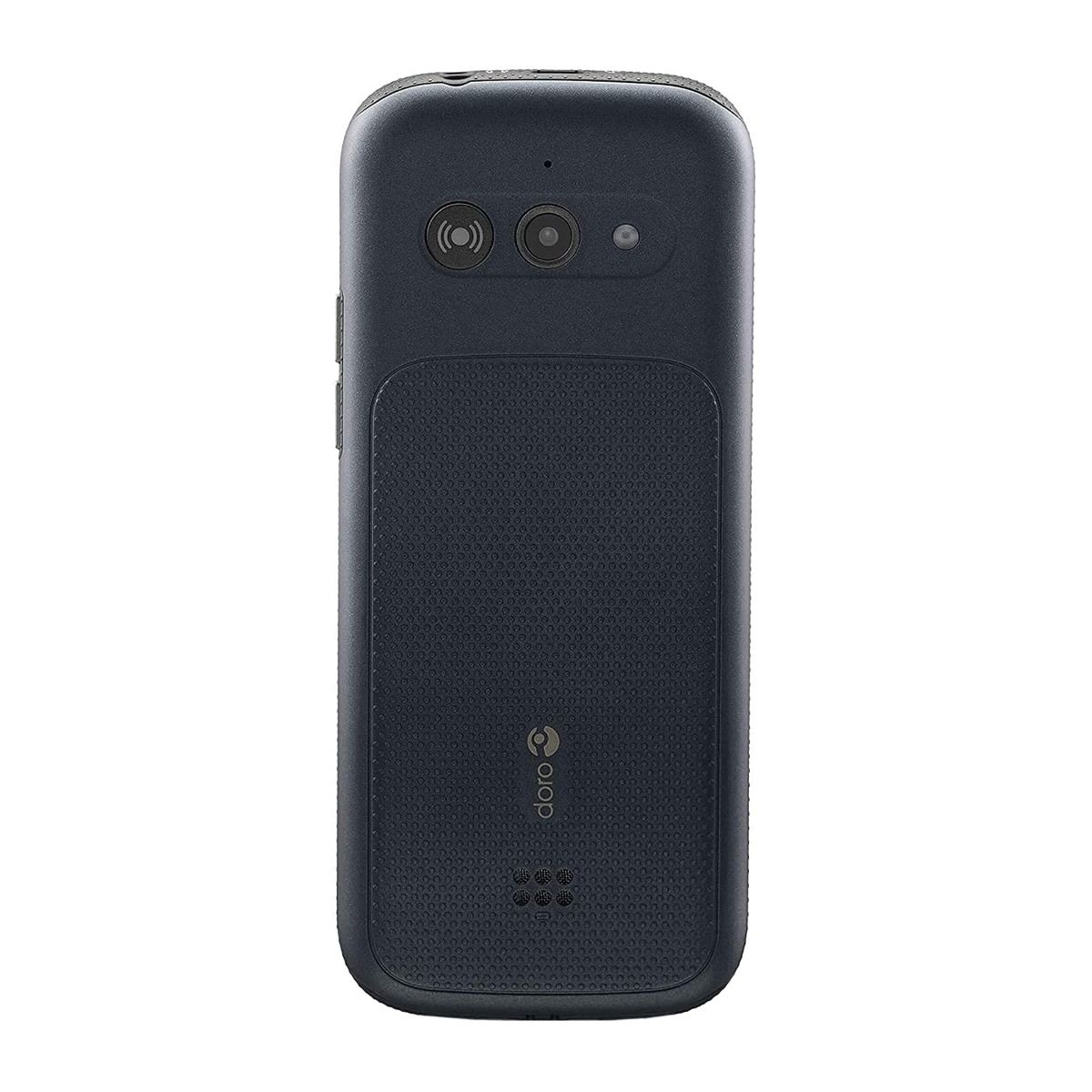 Begagnad Doro 731X 4GB Grafit - Bra skick