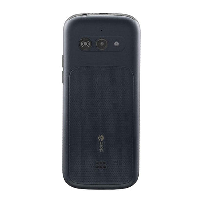 Begagnad Doro 731X 4GB Grafit - Bra skick