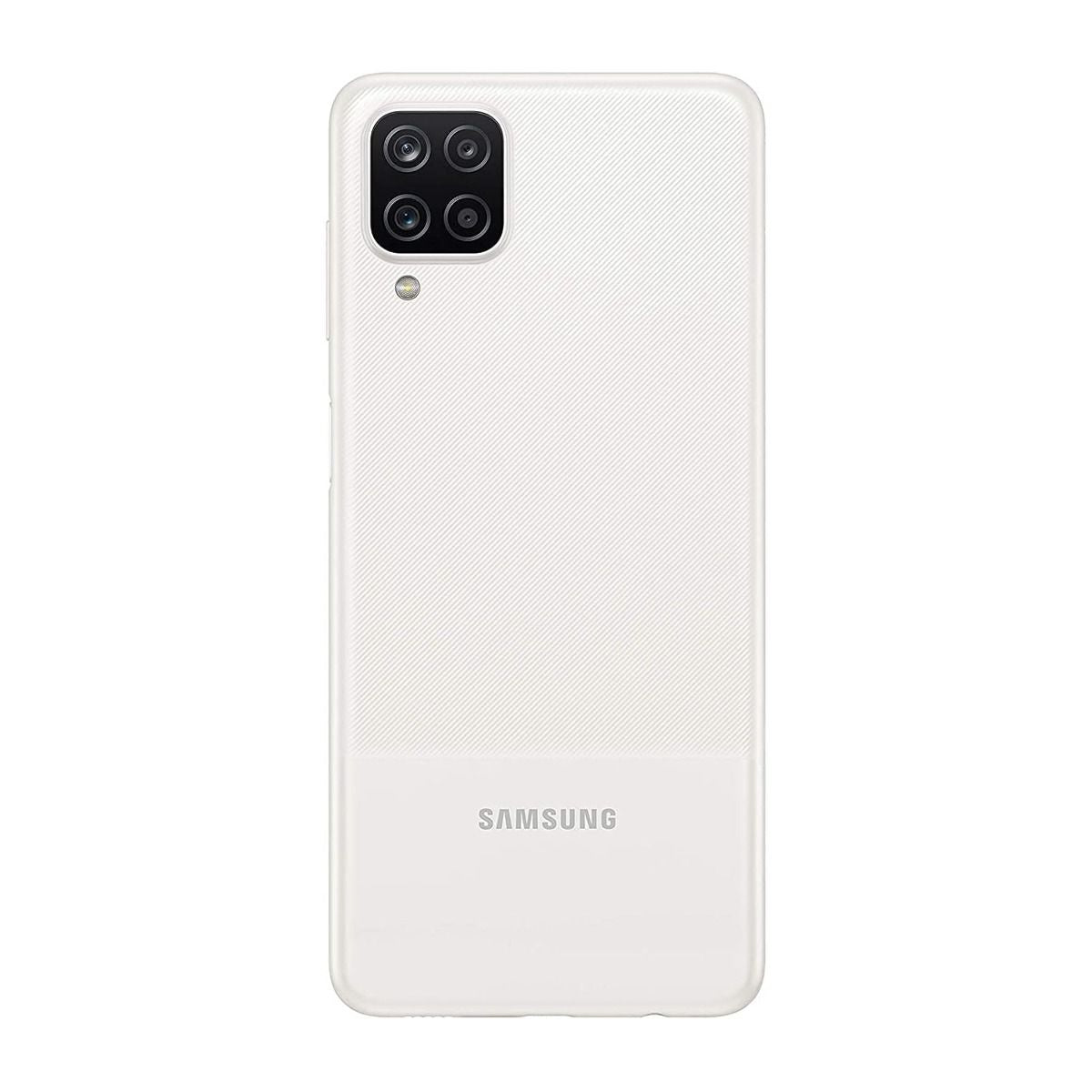Begagnad Samsung Galaxy A12 64GB Vit - Bra skick