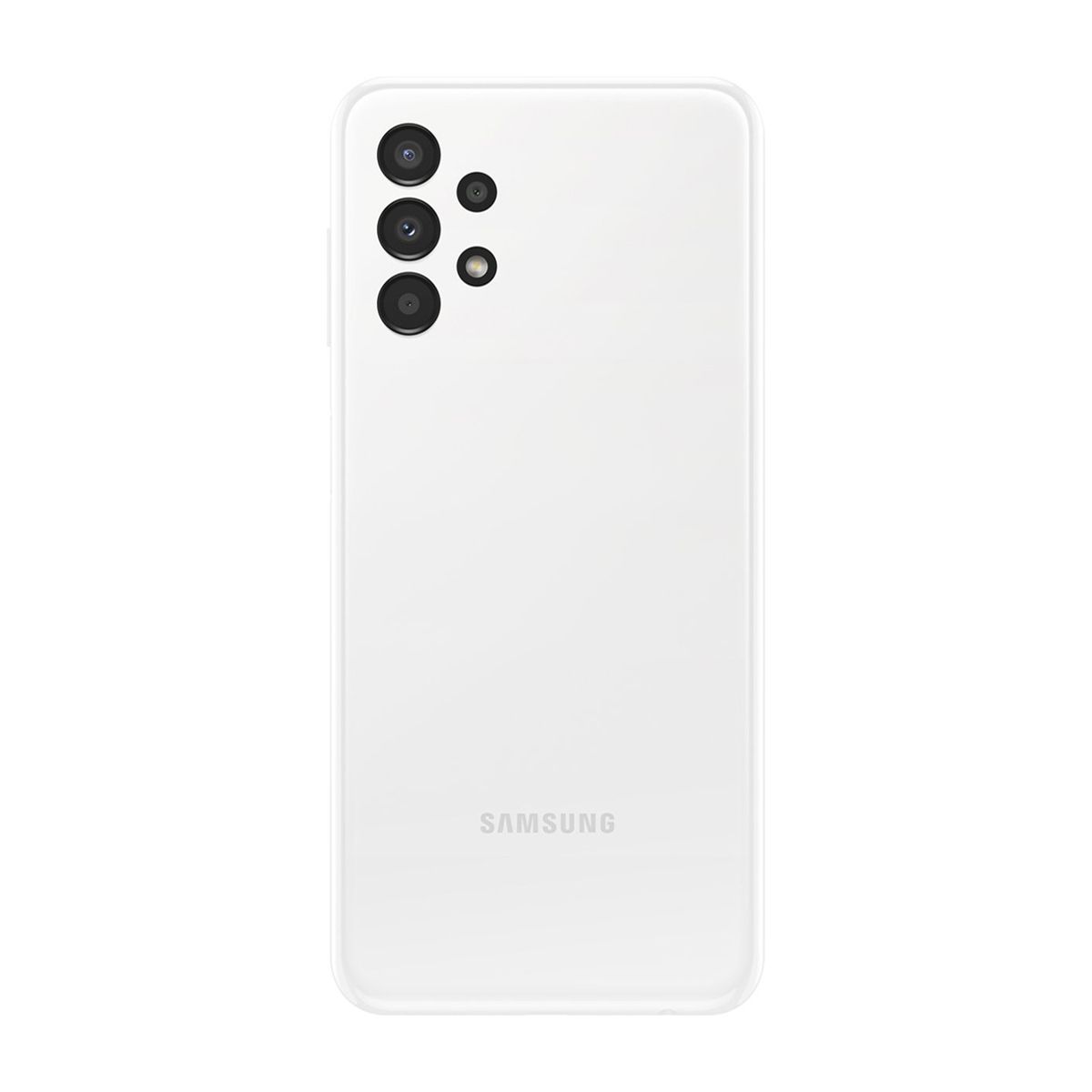 Begagnad Samsung Galaxy A13 64GB Vit - Använt skick