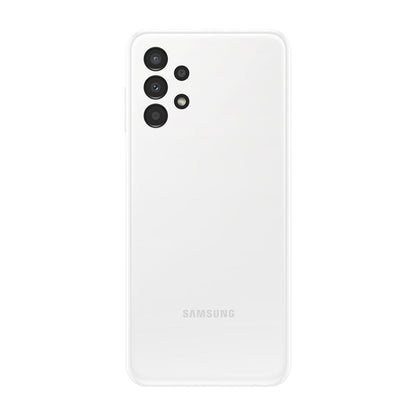 Begagnad Samsung Galaxy A13 64GB Vit - Använt skick
