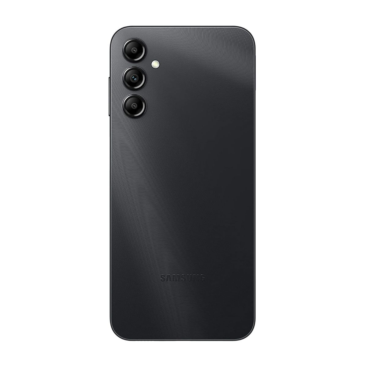 Begagnad Samsung Galaxy A14 64GB Svart - Mycket bra skick