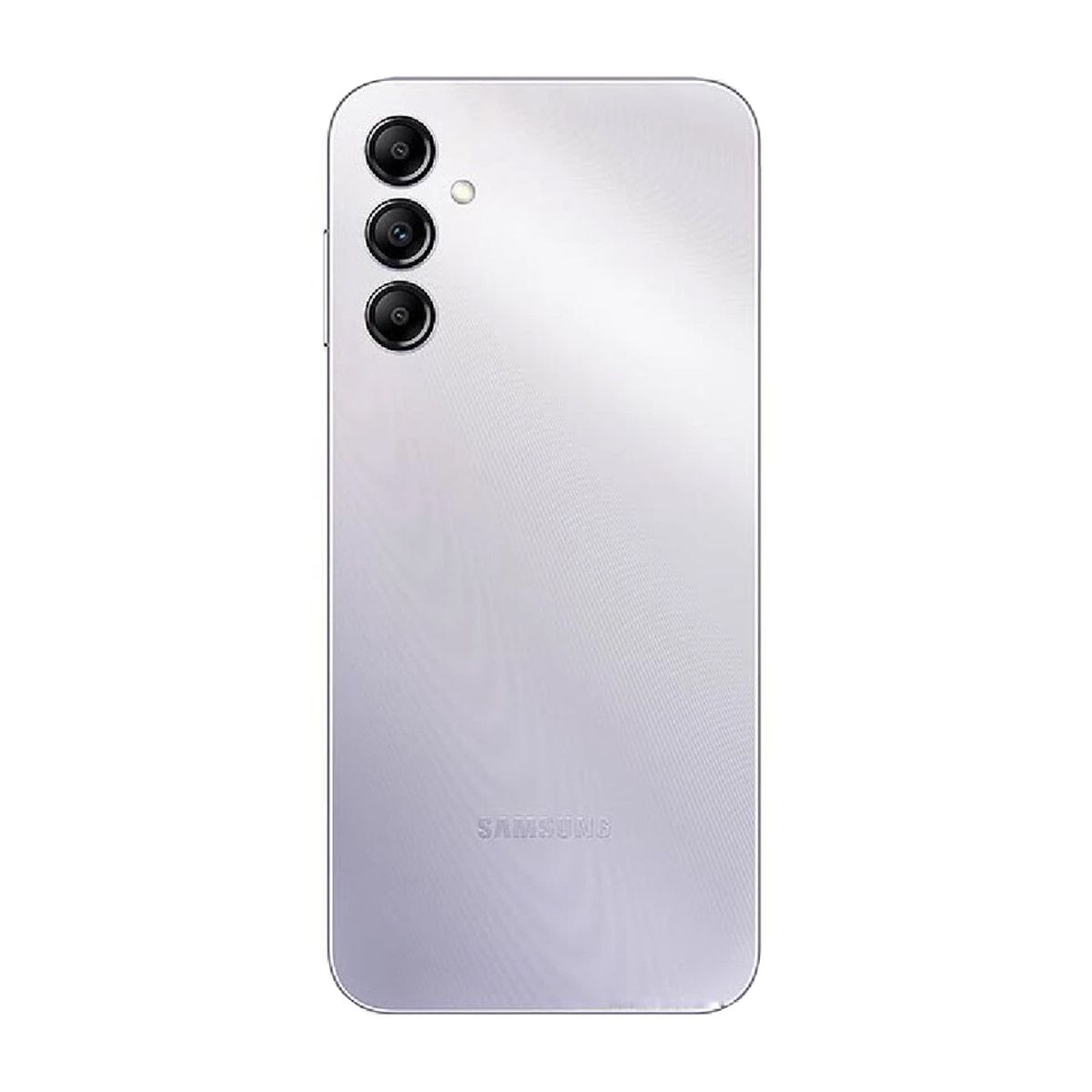 Begagnad Samsung Galaxy A14 64GB Silver - Mycket bra skick