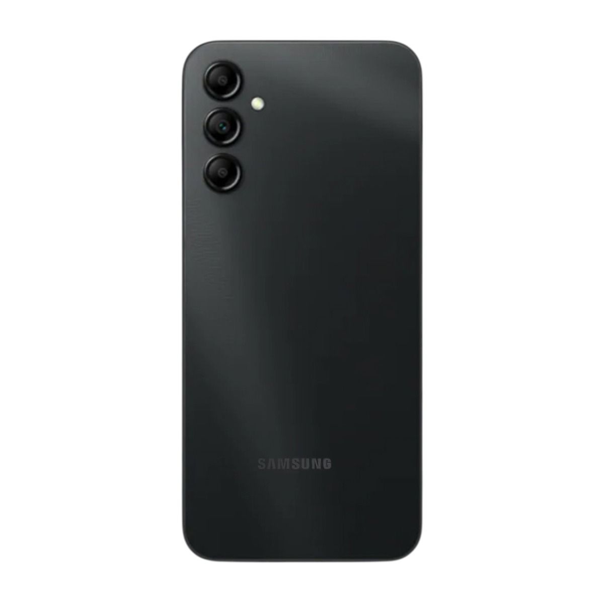 Begagnad Samsung Galaxy A15 5G 128GB Svart - Använt skick