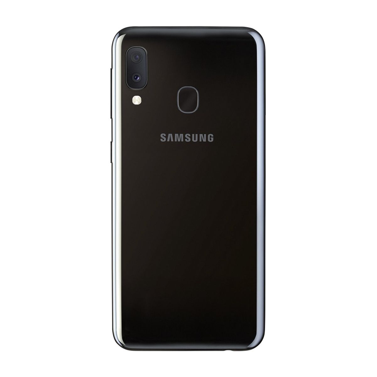 Begagnad Samsung Galaxy A20e 32GB Svart - Bra skick