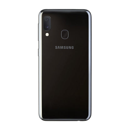 Begagnad Samsung Galaxy A20e 32GB Svart - Bra skick