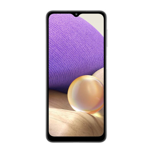 Begagnad Samsung Galaxy A32 5G 64GB Vit - Använt skick