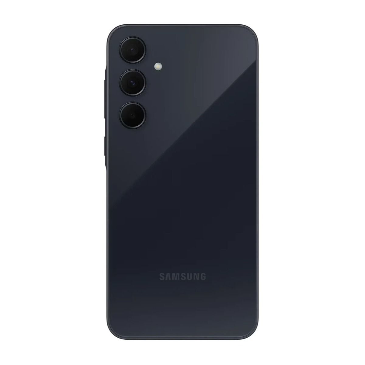 Begagnad Samsung Galaxy A35 128GB Navy - Använt skick
