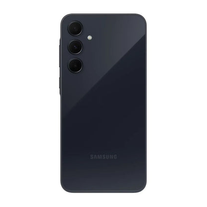 Begagnad Samsung Galaxy A35 128GB Navy - Använt skick