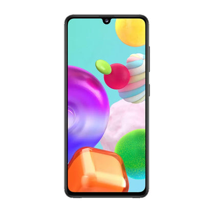 Used Galaxy A40 64GB Coral - Used condition (C)