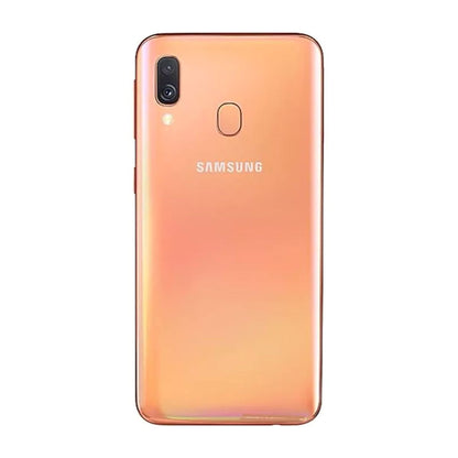 Used Galaxy A40 64GB Coral - Used condition (C)