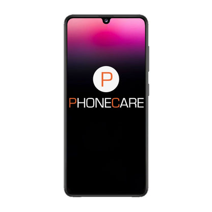 Begagnad Samsung Galaxy A41 64GB Prism Crush Black - Använt skick