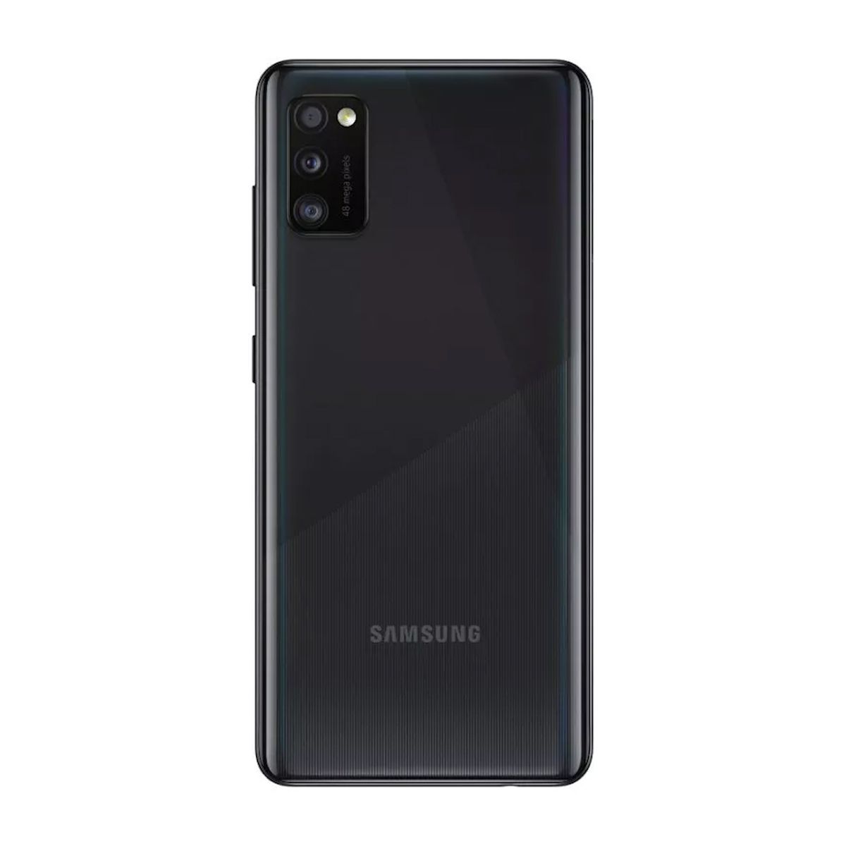 Begagnad Samsung Galaxy A41 64GB Prism Crush Black - Använt skick