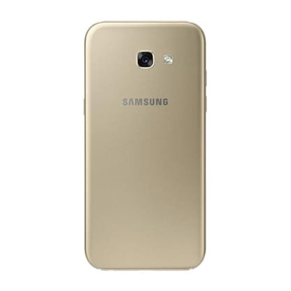 Begagnad Samsung Galaxy A5 32GB Guld - Använt skick