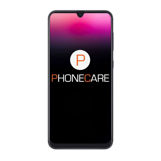 Begagnad Samsung Galaxy A50 128GB Svart - Använt skick
