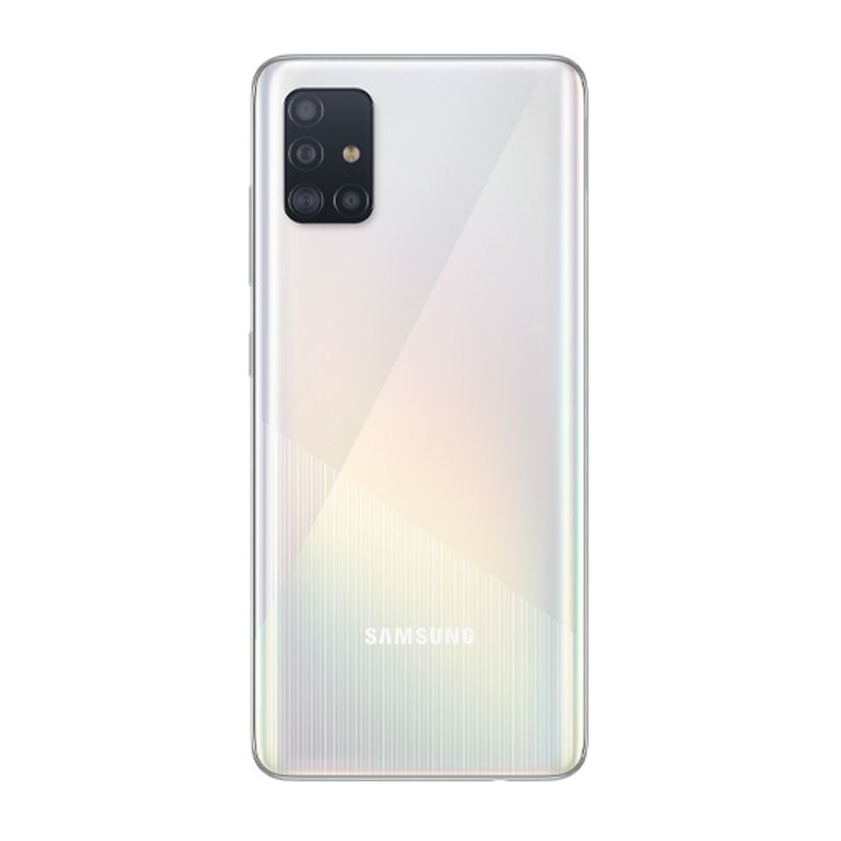 Used Samsung Galaxy A51 128GB White - Used condition