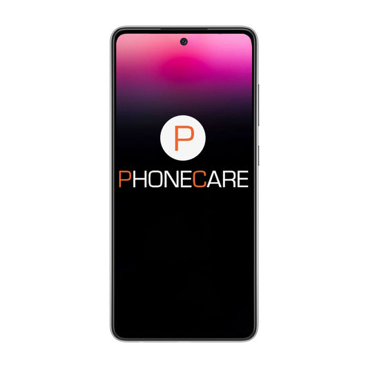 Used Galaxy A52 5G 128GB Awesome Black - Used condition (C)
