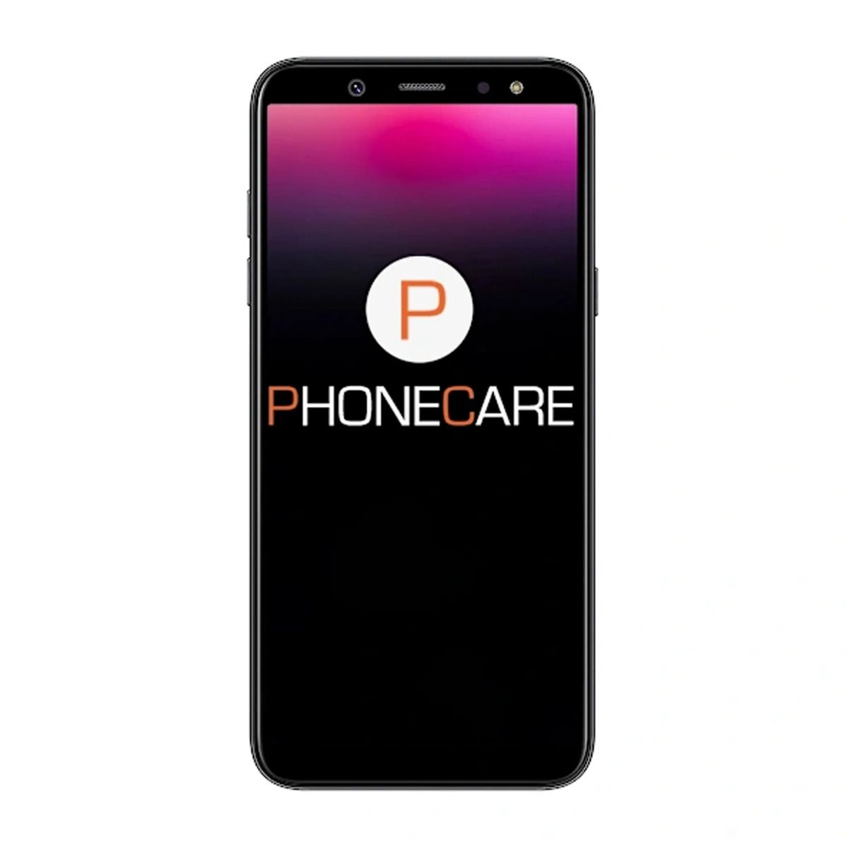 Used Huawei Honor 8 32GB Black - Used condition