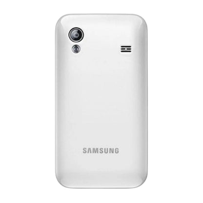 Begagnad Samsung Galaxy Ace 158MB Vit - Mycket bra skick