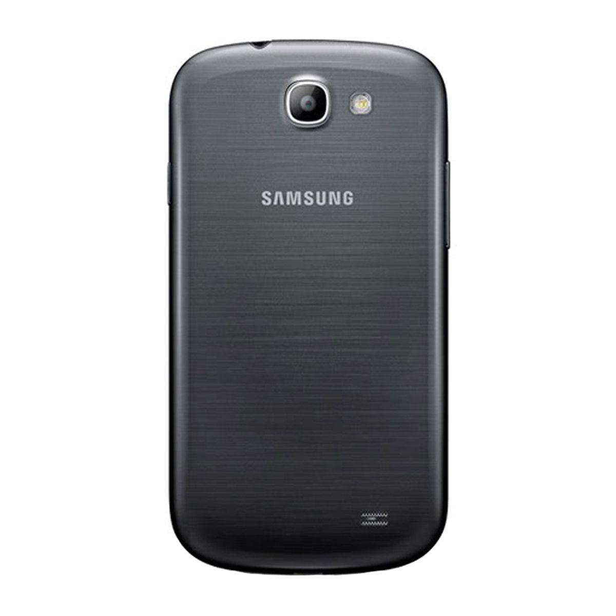 Begagnad Samsung Galaxy Express 8GB Grå - Använt skick