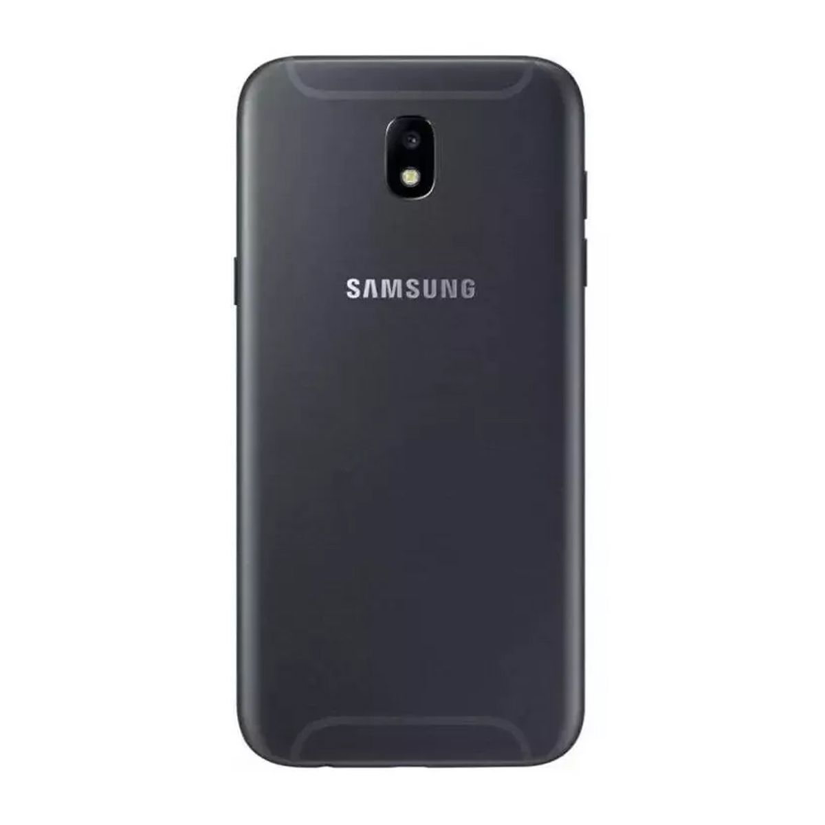 Begagnad Samsung Galaxy J3 16GB Svart - Använt skick