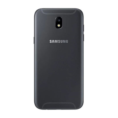 Begagnad Galaxy J5 2017 16GB Black - Använt skick C