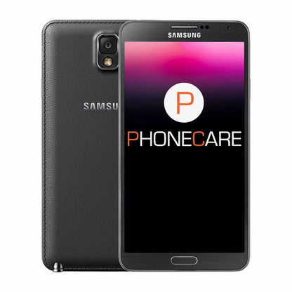 Used Galaxy Note 3 32GB Black - Used condition C