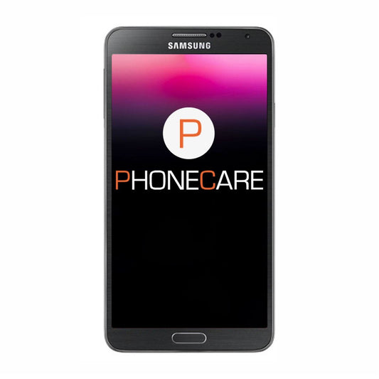Used Galaxy Note 3 32GB Black - Used condition C