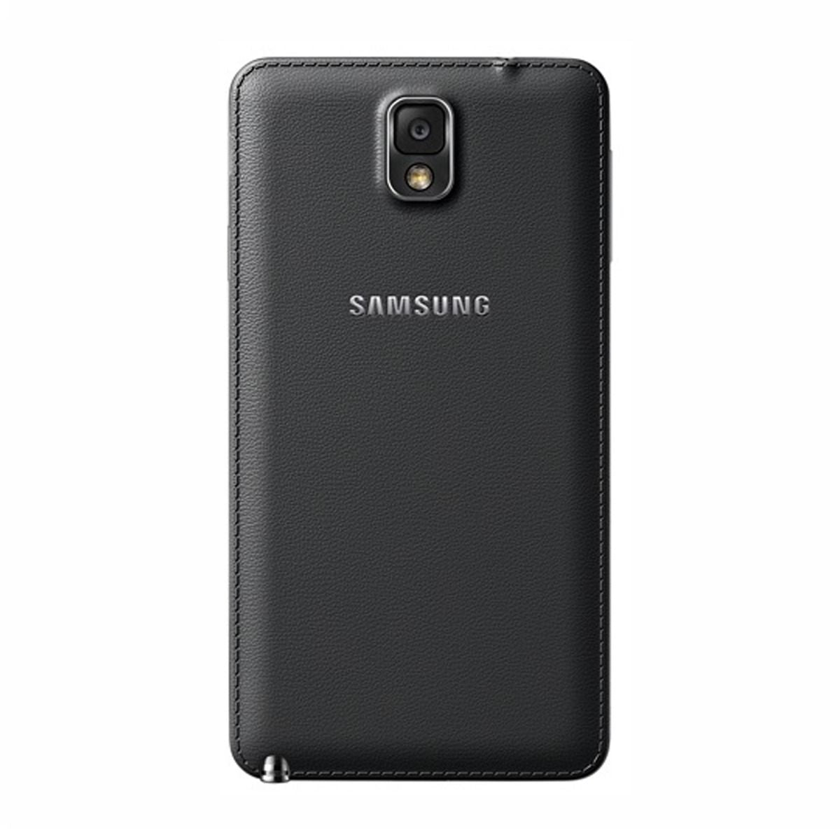 Used Galaxy Note 3 32GB Black - Used condition C
