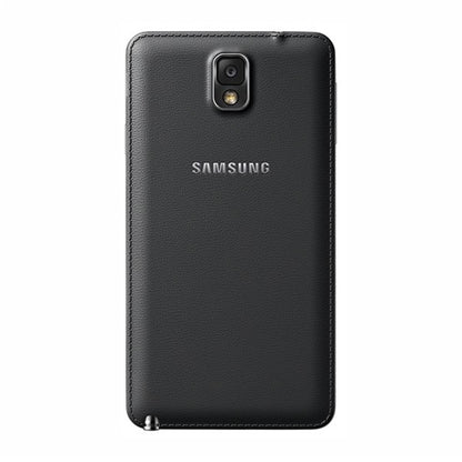 Used Galaxy Note 3 32GB Black - Used condition C