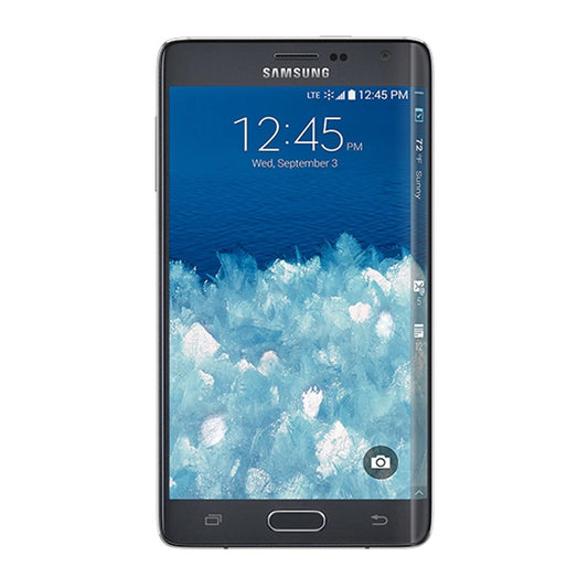 Begagnad Samsung Galaxy Note Edge 32GB Svart - Använt skick
