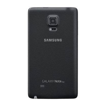 Begagnad Samsung Galaxy Note Edge 32GB Svart - Använt skick
