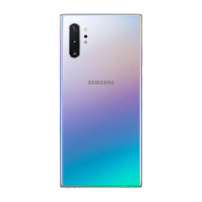 Used Galaxy Note10 256GB Aura Glow - Good condition (B)