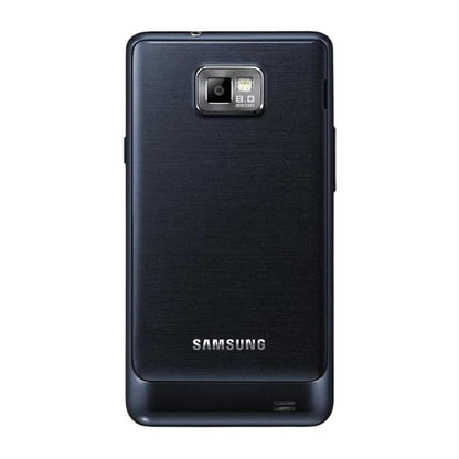 Used Samsung Galaxy S2 Plus 8GB Blue - Good condition