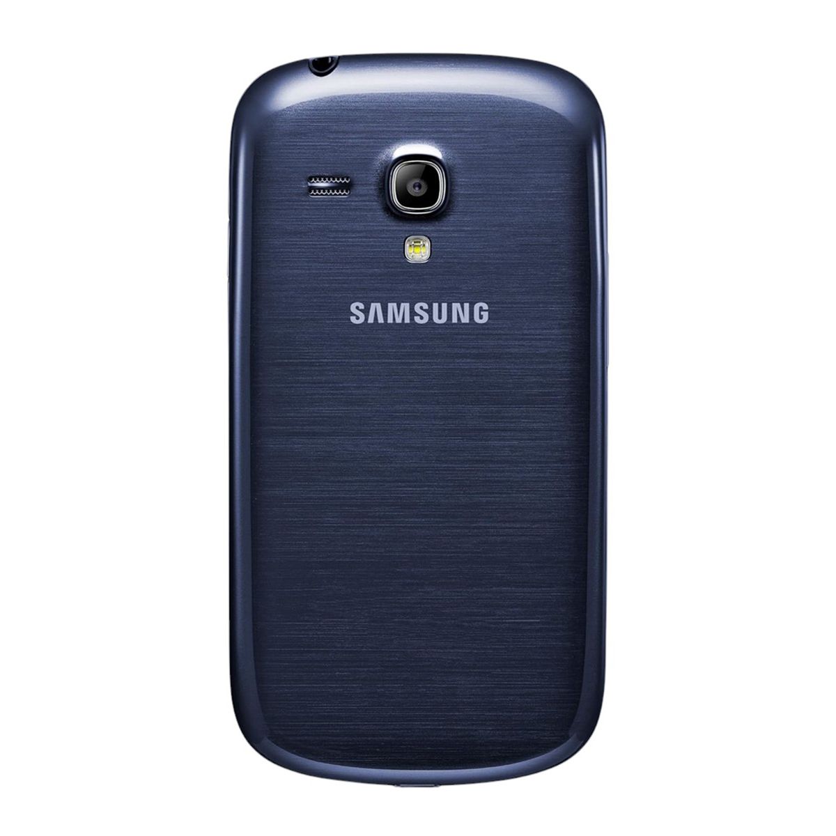 Used Samsung Galaxy S3 Mini 8GB Blue - Used condition