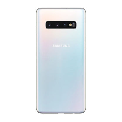 Used Samsung Galaxy S10 128GB White - Good condition