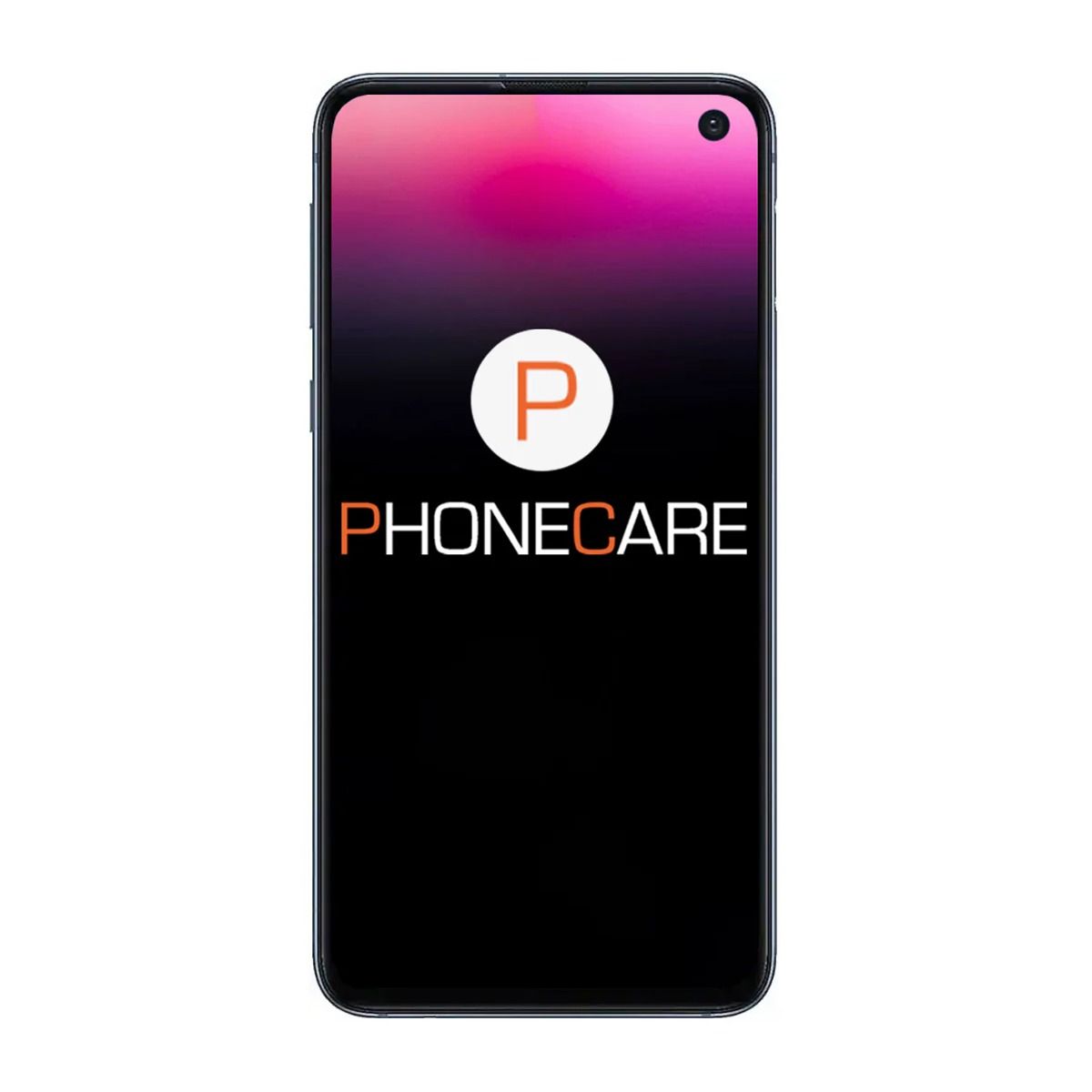 Begagnad Samsung Galaxy S10e 128GB Prism Blue - Mycket bra skick
